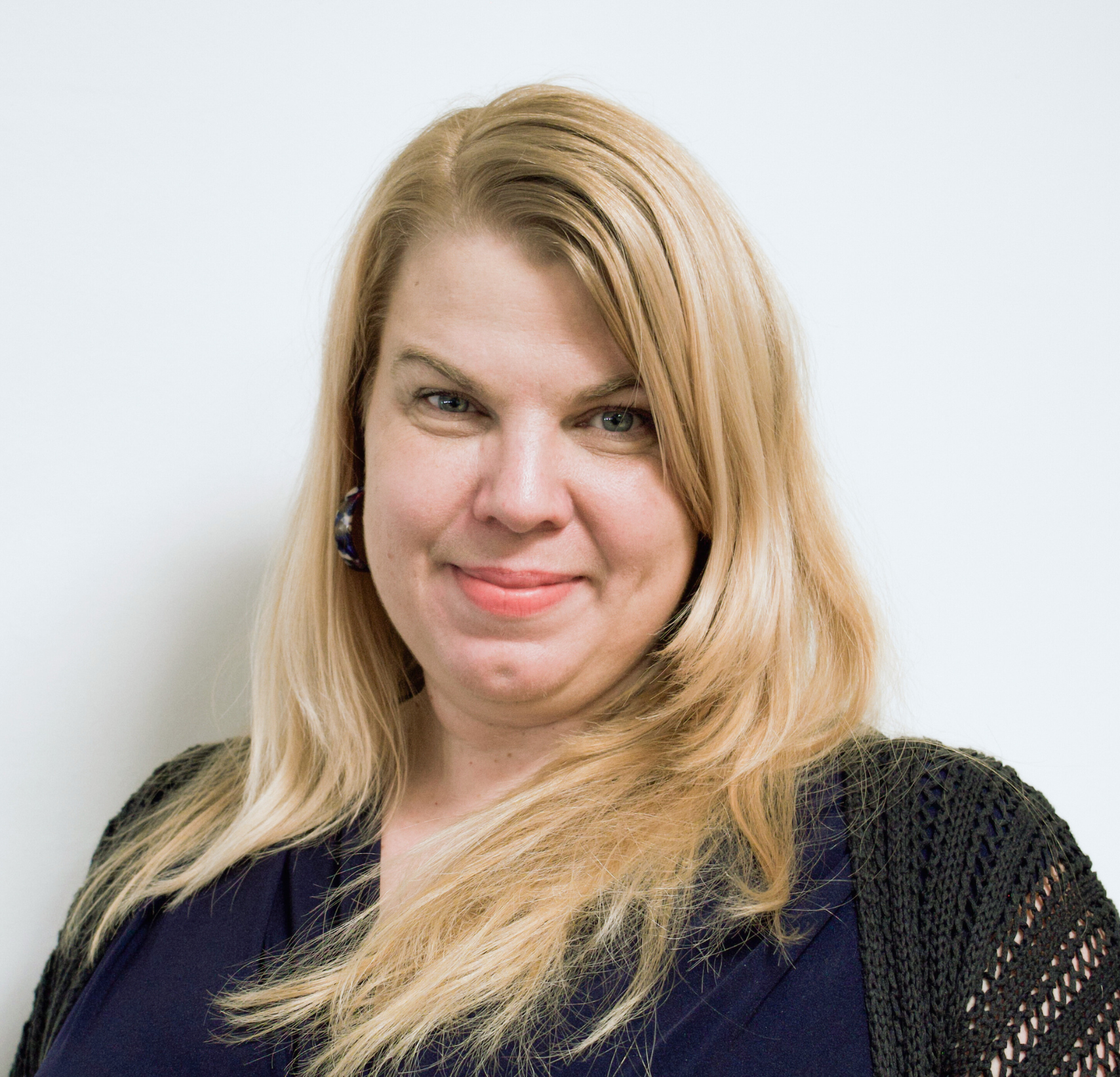 Kateřina Šťastná